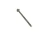 К-кт болтів ГБЦ (к-кт 10шт) Opel Agila,Astra G,Corsa B/C/D/Suzuki Wagon 1.0 96- elring 125.920