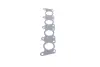 К-кт прокладок ГБЦ VW 1.8 20V AJQ/APP/APX/AWT elring 461.380