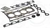 К-кт прокладок ГБЦ VW 1.8 20V AJQ/APP/APX/AWT Elring 461.380