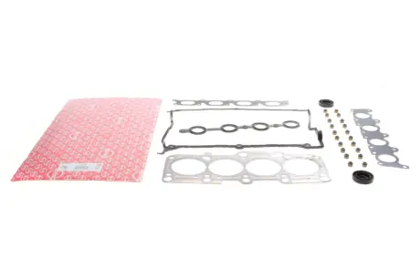 К-кт прокладок ГБЦ VW 1.8 20V AJQ/APP/APX/AWT elring 461.380