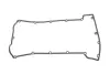 К-кт. прокладок клап.кришкi. Ford 2.0 Dohc 94-00 Elring 446260 (фото 1)