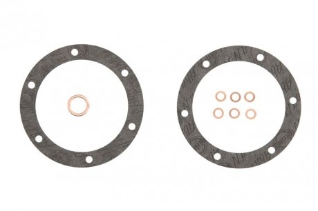 К-кт прокладок,масляний поддон elring 006.697
