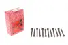 К-Т болтов ГБЦ Aveo 1,2-1,4 elring 751.970