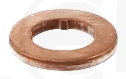 Кільце металеве elring 173.190