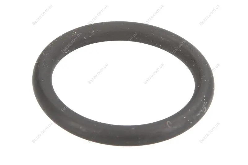 Кольцо уплотнительное форсунки. MB. 20.9x3 FPM RD elring 000.230