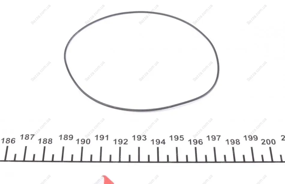Кольцо уплотнительное гильзы цилиндра, 1.8 96- elring 056690