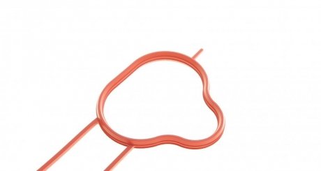 Комлект прокладок elring 372440