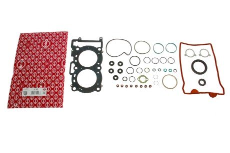 Компл. прокладок двигуна elring 444930