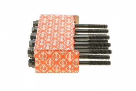 Комплект болтів двигуна з фігурною головкою elring 374230