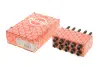 Комплект болтів головки цилідра NISSAN 1,0-1,4 16V CG10DE/CG12DE/CR12DE/CR14DE -13 (вир-во) Elring 373000 (фото 2)