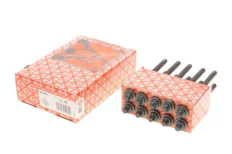 Комплект болтов ГБЦ Aveo 1,6 Elring 803.060