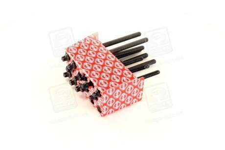 Комплект болтов ГБЦ elring 010230