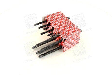 Комплект болтов ГБЦ elring 010230