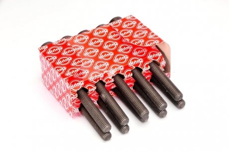 Комплект болтов ГБЦ elring 802880