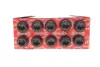 Комплект болтов ГБЦ elring 802900