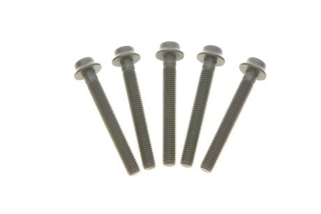 Комплект болтов ГБЦ elring 820114