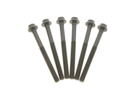 Комплект болтов ГБЦ elring 820114