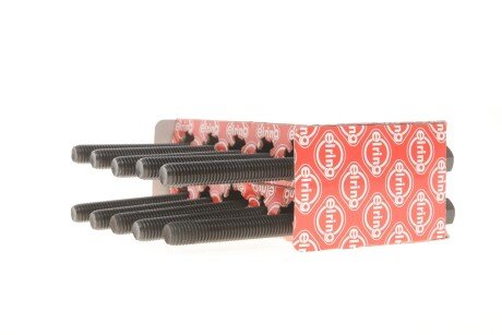 Комплект болтов ГБЦ elring 820490