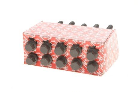 Комплект болтов ГБЦ elring 820490