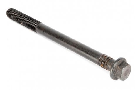 Комплект болтов ГБЦ. VOLVO D12A elring 136680