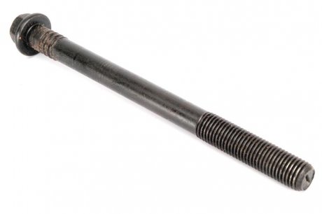 Комплект болтов ГБЦ. VOLVO D12A elring 136680 на Фольксваген Multivan T6