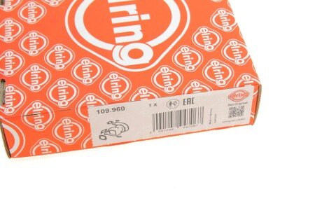 Комплект монтажний турбокомпресора elring 109960