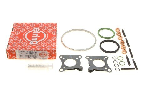 Комплект монтажний турбокомпресора elring 114510