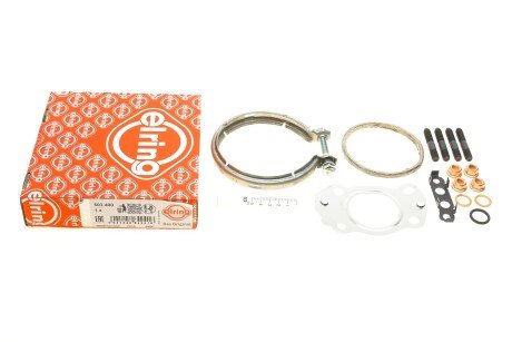 Комплект монтажний турбокомпресора elring 503400