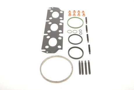 Комплект монтажний турбокомпресора elring 648641