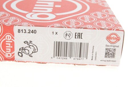Комплект монтажний турбокомпресора elring 813240