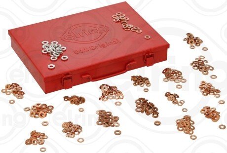 Комплект підкладок elring 576251