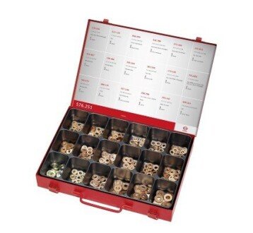 Комплект підкладок elring 576251