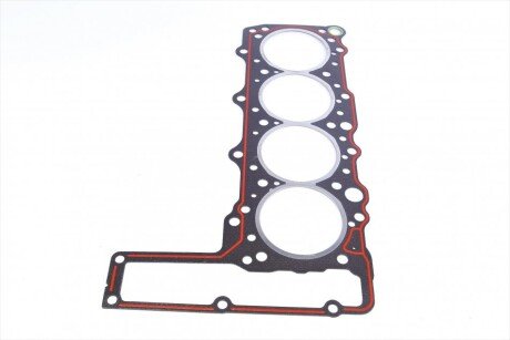 Комплект прокладки ГБЦ elring 163470