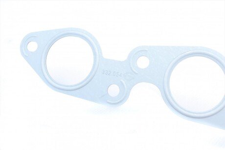 Комплект прокладки ГБЦ elring 163470