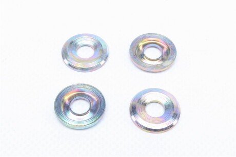 Комплект прокладки ГБЦ elring 163470