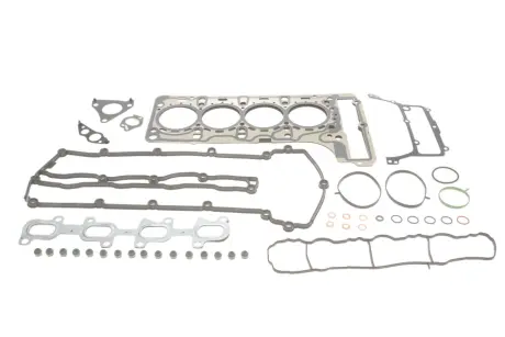 Комплект прокладки ГБЦ Sprinter 06- elring 906380