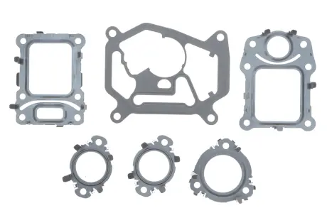 Комплект прокладок AGR elring 576180 Infiniti Q50