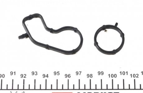 Комплект прокладок AGR elring 692860