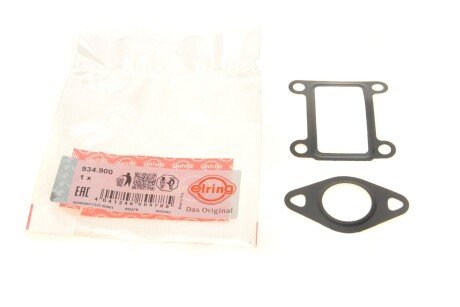 Комплект прокладок AGR elring 934900