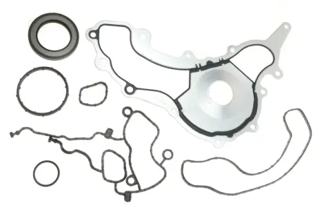 Комплект прокладок, блок-картер двигуна Chrysler/JEEP 3,0/3,2/3,6 V6 10- (вир-во) elring 135990 Jeep Grand Cherokee