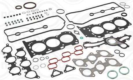 Комплект прокладок, двигун elring 595130 на Тойота Хайлюкс