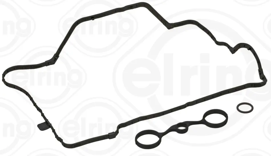 Комплект прокладок двигуна elring 005660