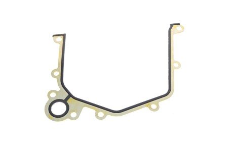 Комплект прокладок двигуна elring 025510