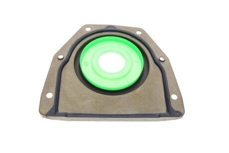 Комплект прокладок двигуна elring 025510