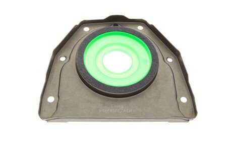 Комплект прокладок двигуна elring 025510