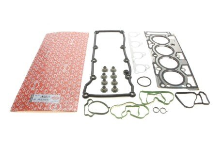 Комплект прокладок двигуна elring 026910