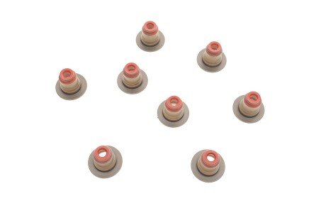 Комплект прокладок двигуна elring 030760