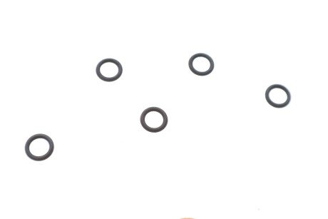 Комплект прокладок двигуна elring 030760