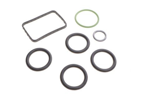 Комплект прокладок двигуна elring 030760