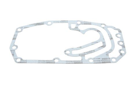 Комплект прокладок двигуна elring 181270